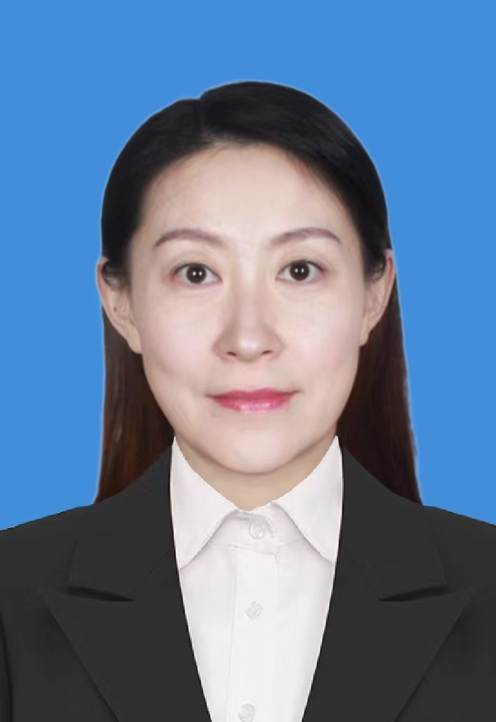 李嘉娜律师