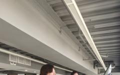 走进健身房  给身体“充充电”